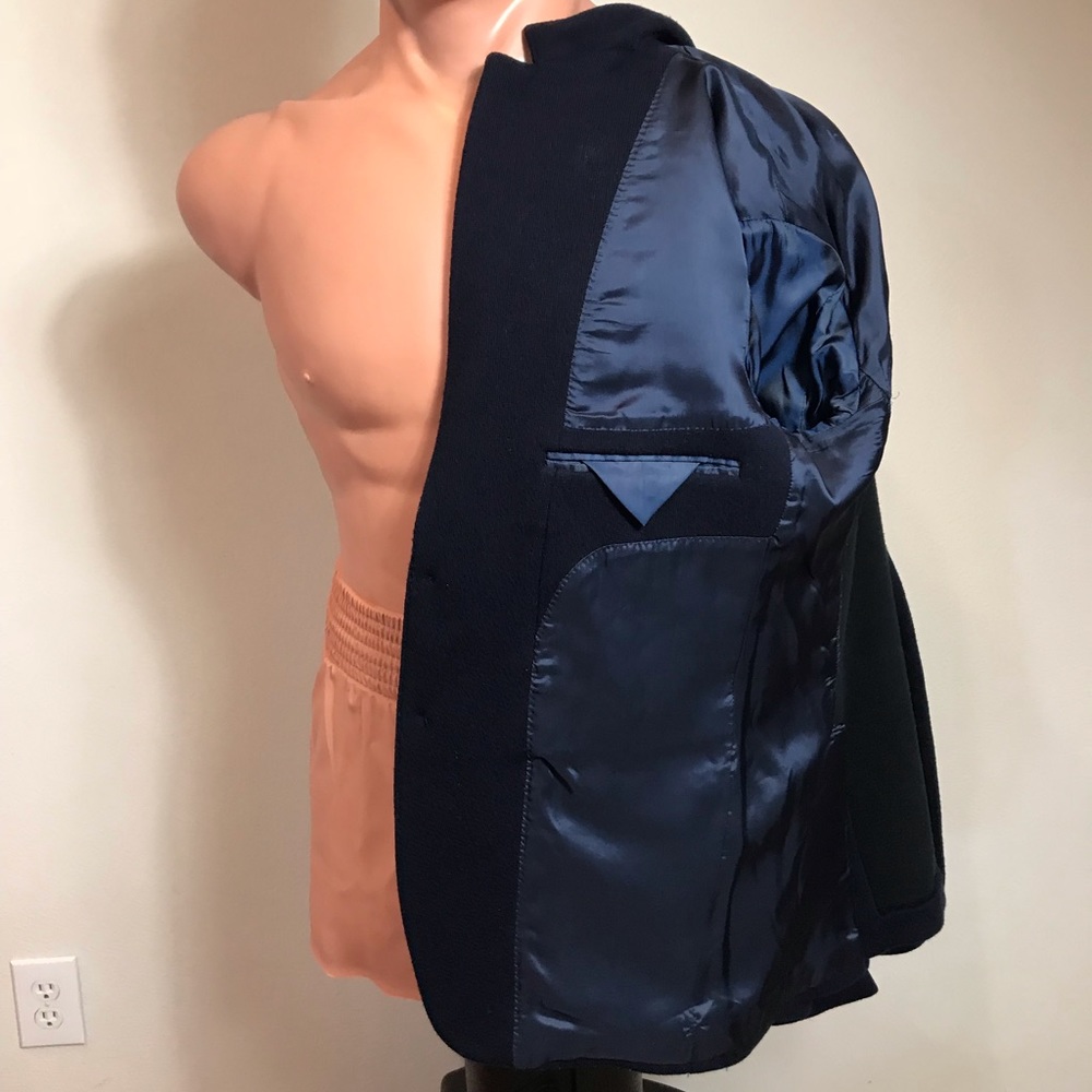 Tommy Hilfiger Jacket M - Picture 5 of 8